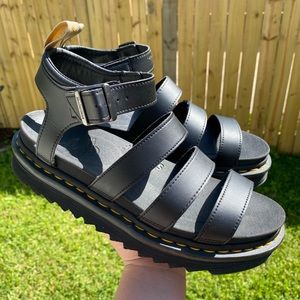 Doc Martens Sandals